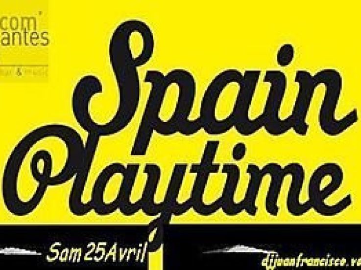 Spain Playtime