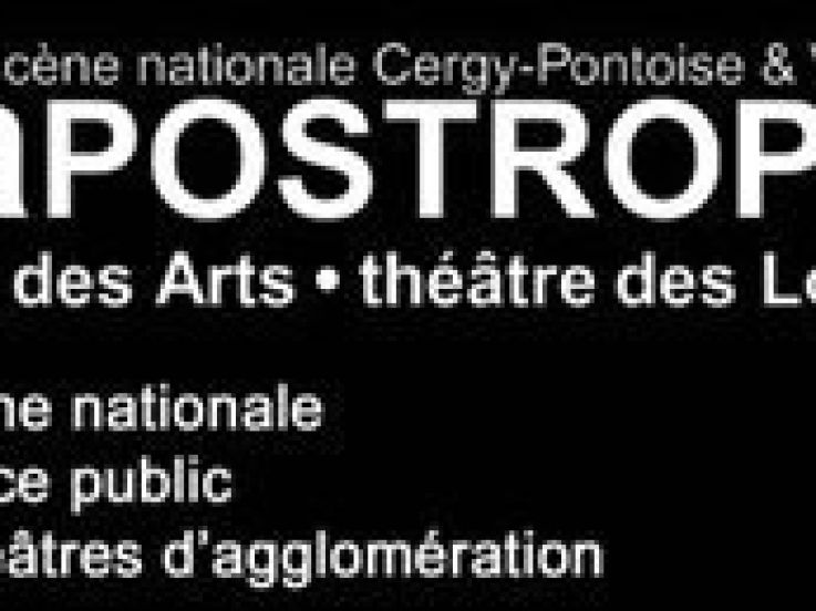 L'Apostrophe Pontoise