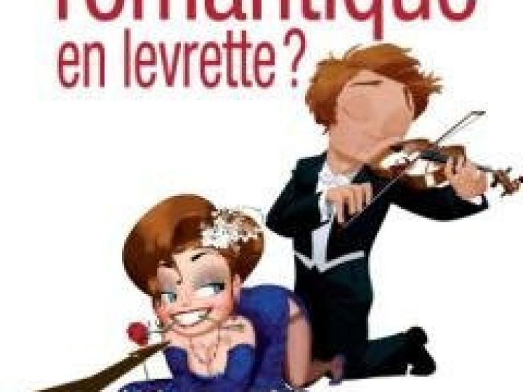 Peut on être romantique en levrette. Livre Maia Mazaurette