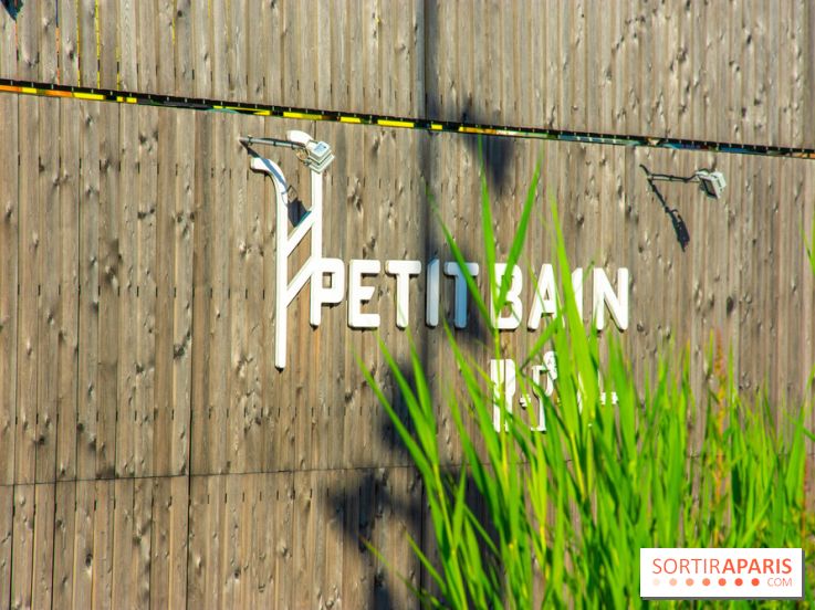 Ma Terrazza, édition 2018, squatte le Petit Bain à Paris