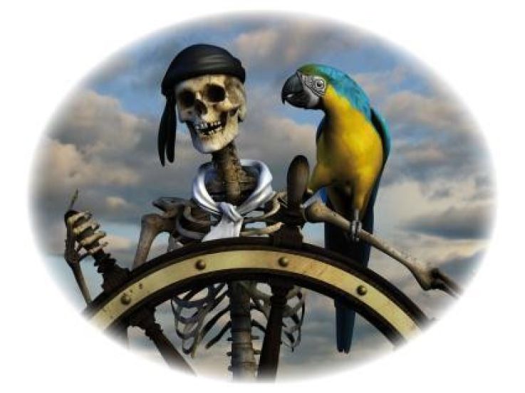 Soiree Halloween Latino 