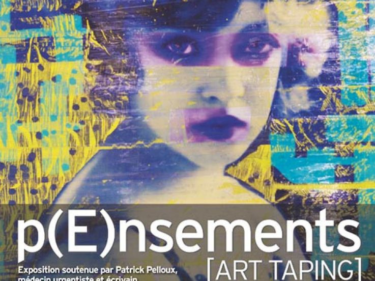 Exposition p(E)nsements