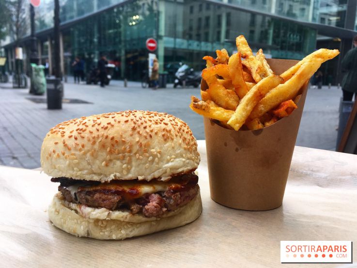 Big Fernand - Nouveautés 2018