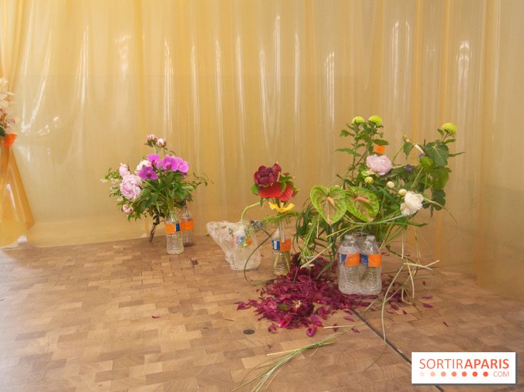 Le Centre ne peut tenir au Lafayette Anticipations