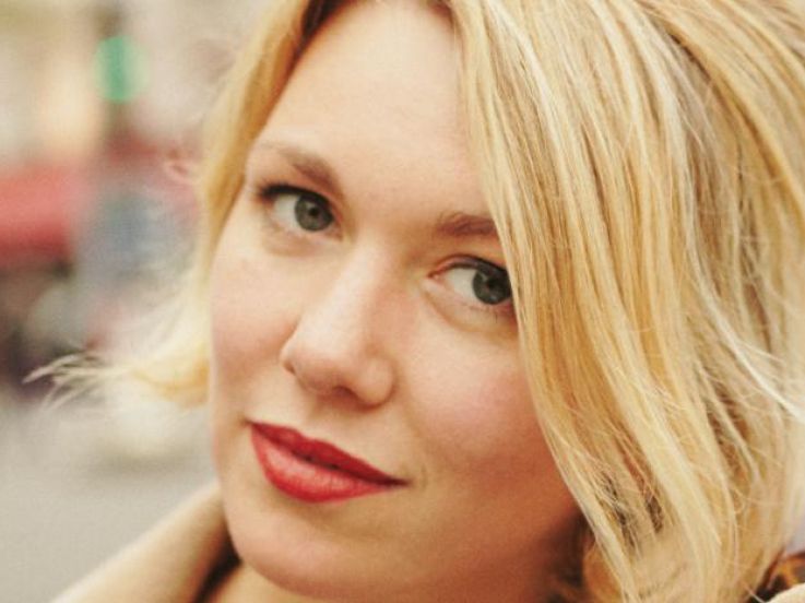 La place des femmes dans l'espace public : une réflexion animée par Lauren Bastide au Carreau du Tem