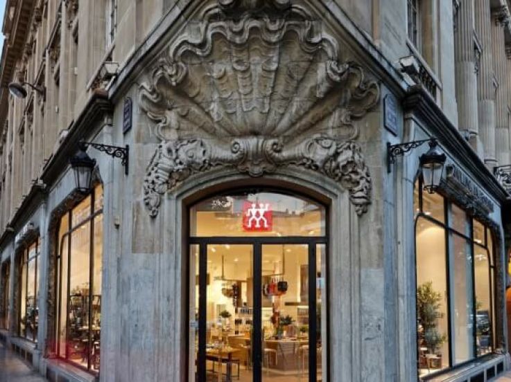 Mystère chez Zwilling : jeu immersif et cadeaux à gagner