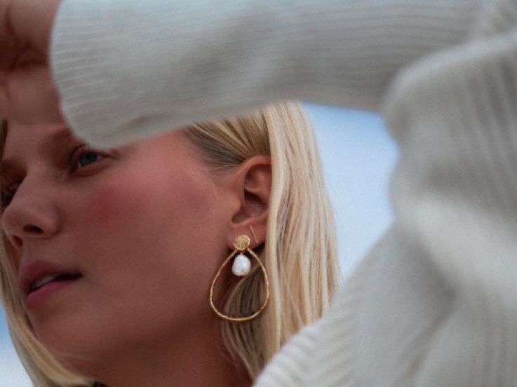 Le Pop up Store des bijoux Lou Yetu : L'Ephémère