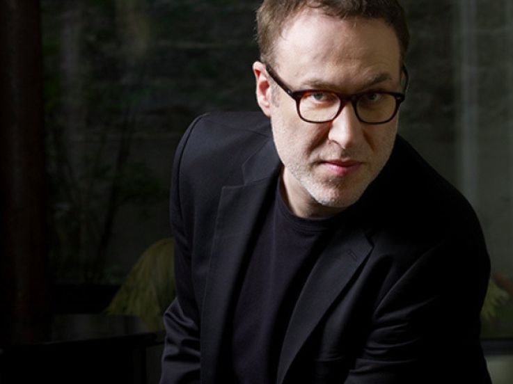 Jean-François Zygel improvise sur les poètes à la Salle Gaveau