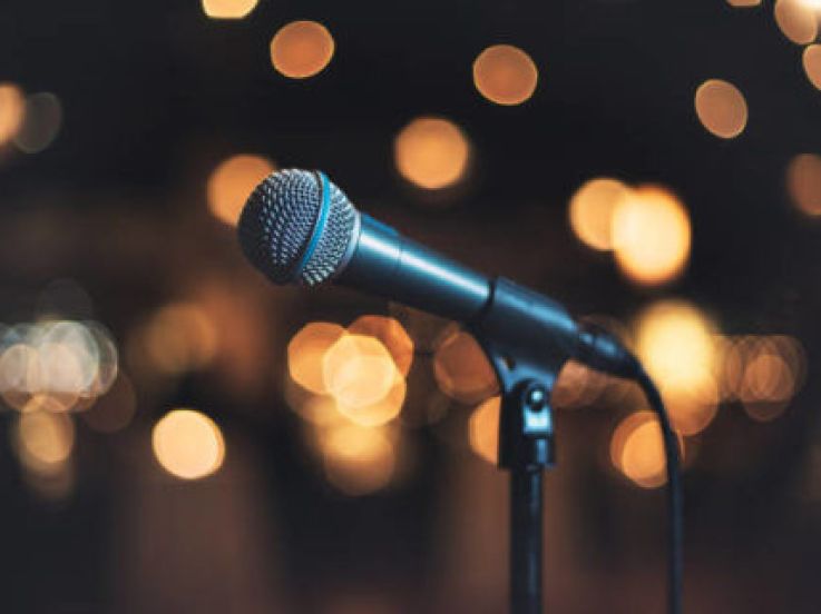 Soirée Open Mic aux Trois Baudets 