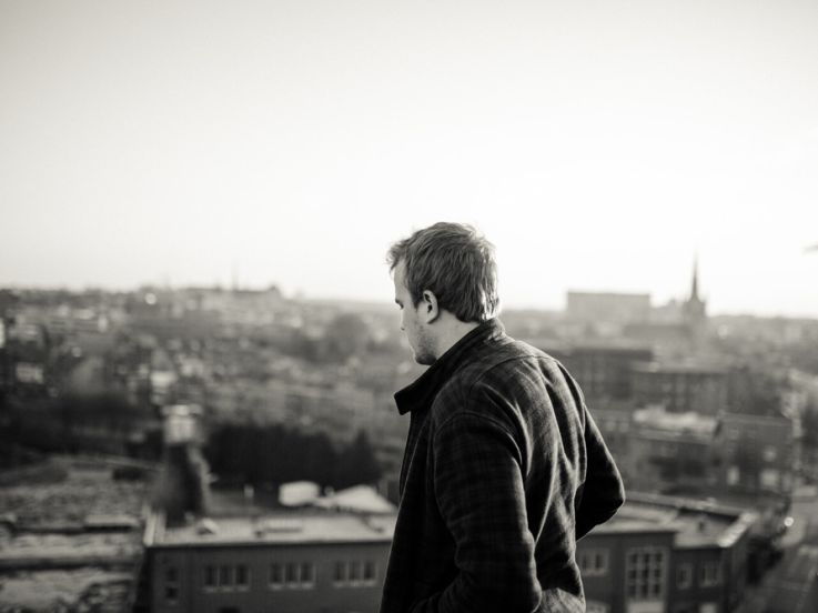 Poldoore : Release Party au Hasard Ludique