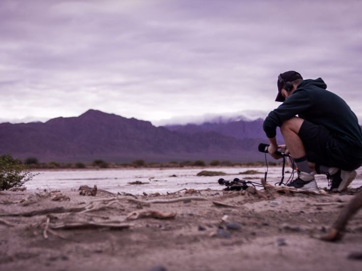 Roads : l'exposition éphémère de Thylacine aux Magasins Généraux