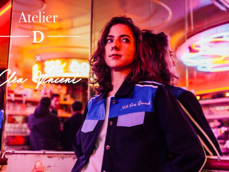 Atelier D ouvre son pop up store dans le 1er