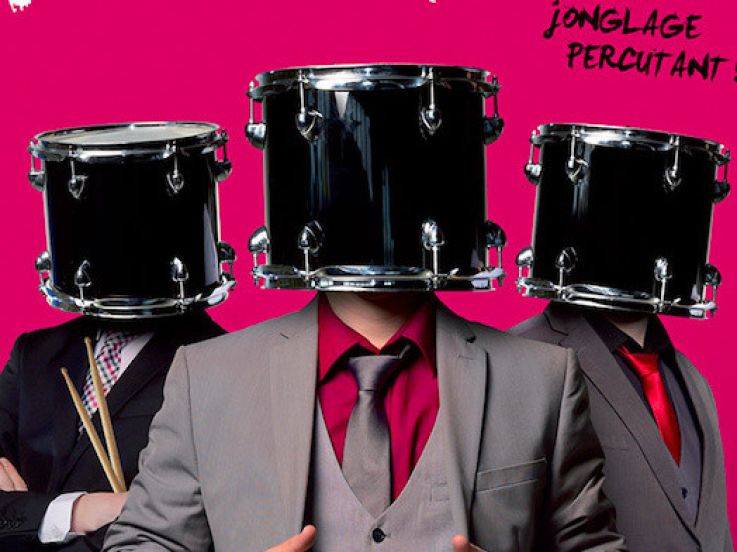 Les Frères Colle au Théâtre de la Pépinière