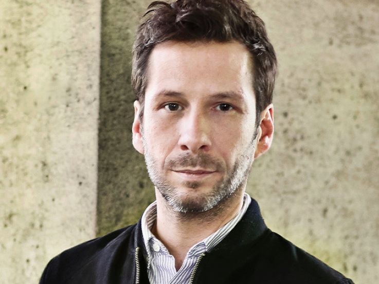 Alex Beaupain et Lise Martin en concert au Festi'val de Marne