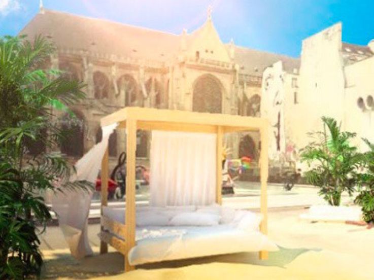 Un Paradis en danger : l'expérience immersive qui sensibilise à la pollution des océans