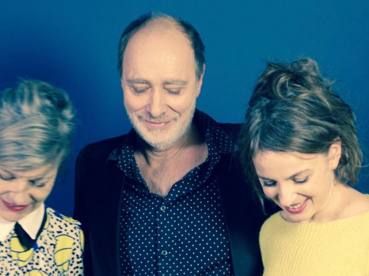 Superbravo en concert à la Manufacture Chanson