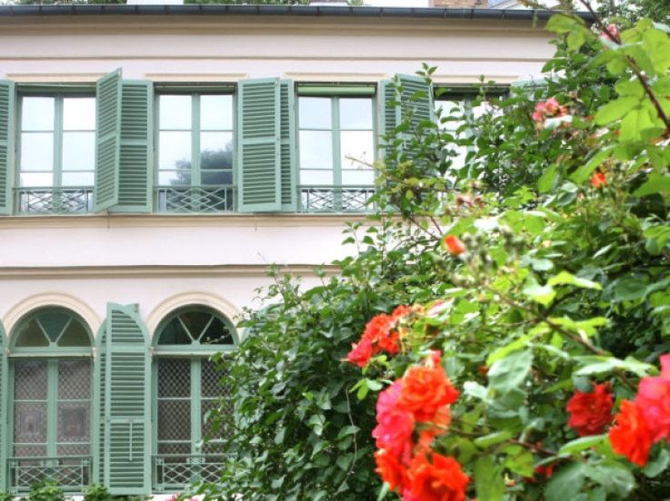 Les Concerts Romantiques : un cycle de concerts gratuits au Musée de la Vie Romantique