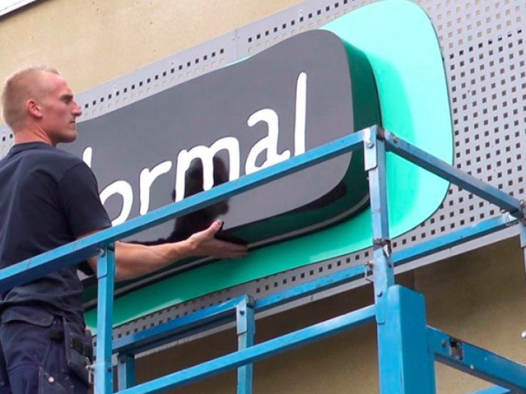 Normal la chaîne danoise à petit prix ouvre une boutique Passage du Havre