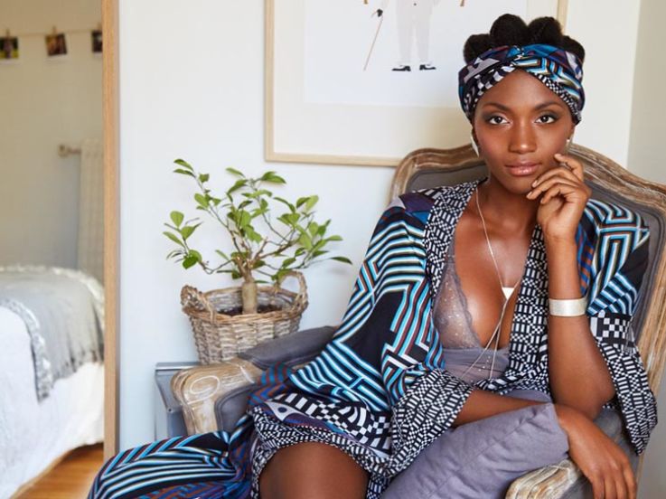 Coralie Prévert : des imprimés éthiques