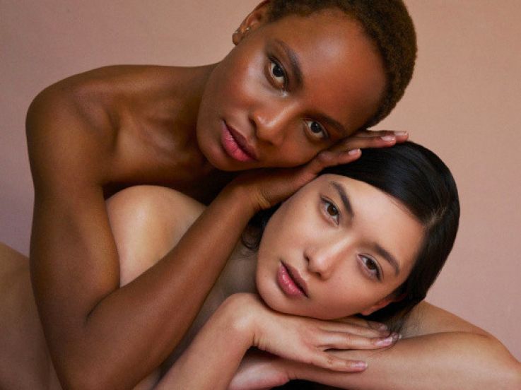 Absolution la marque de soins bio ouvre un pop-up store à Paris