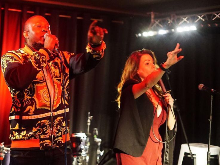 Le Madi Square Garden : des concerts découverte tous les mois