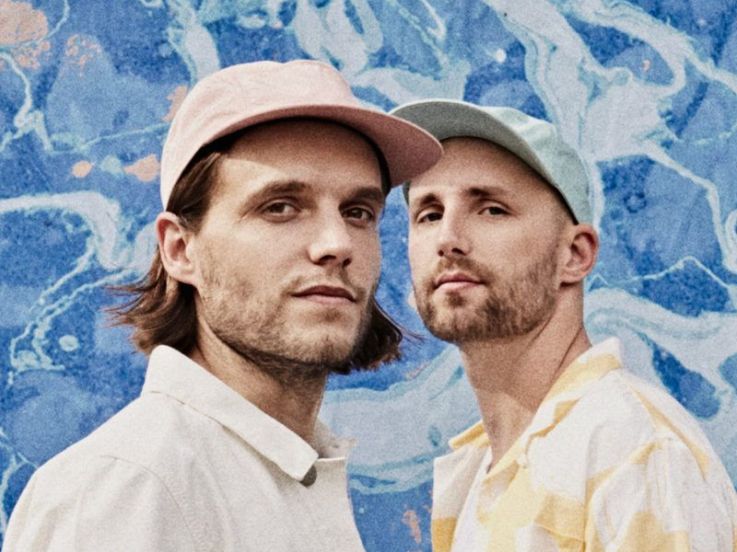 Isaac Delusion + Global Network en concert à l'EMB Sannois