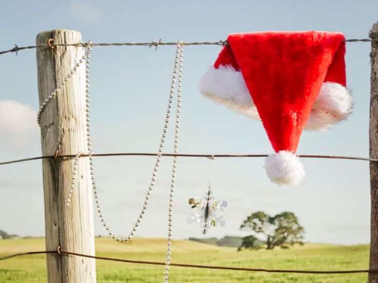 Un Noël engagé au Maïf Social Club