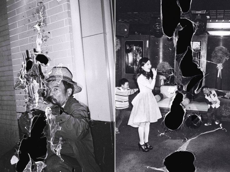 Les rencontres photographiques du 10e de retour pour une 8ème édition