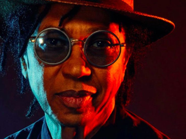 Djavan : la légende brésilienne en concert au Casino de Paris