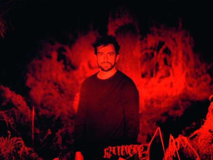 Cocoon en concert au Trianon