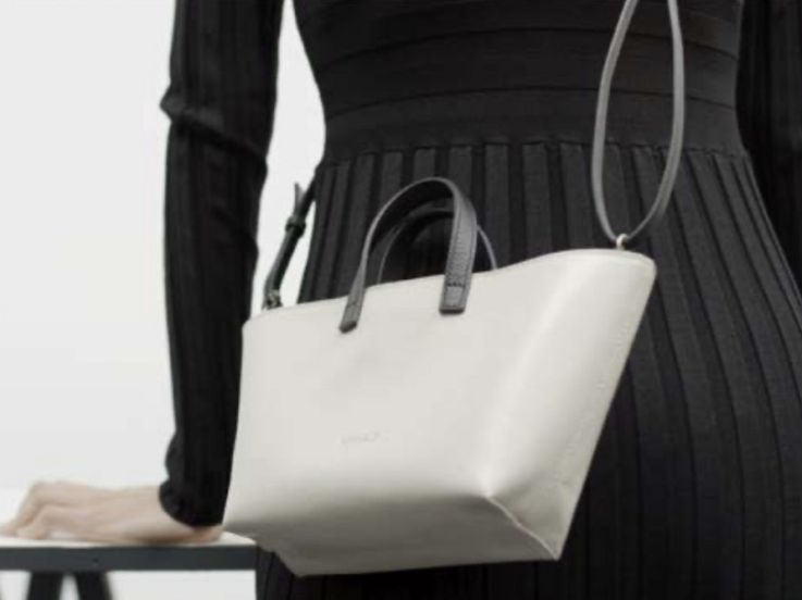 Cahu : les sac upcyclés qu'on va s'arracher !