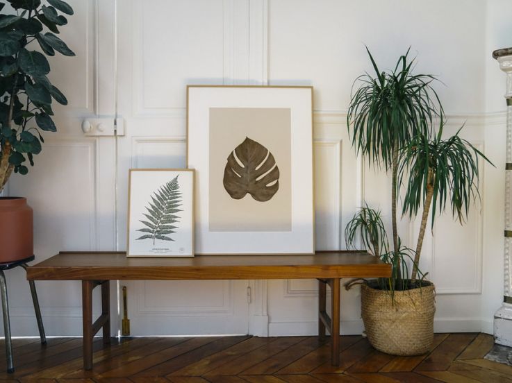 Herbarium ouvre une boutique éphémère au Carrousel du Louvre