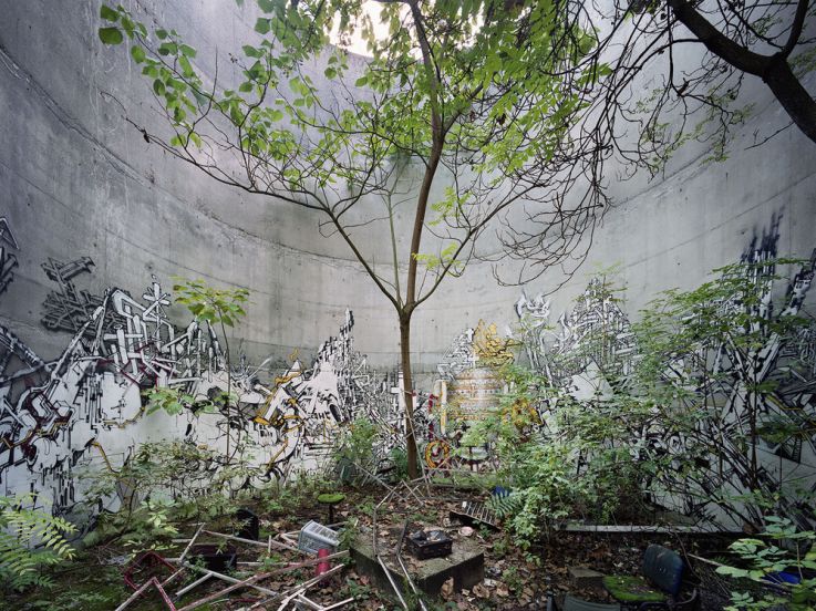 Vertiges des jours, l'exposition photo collective à la Galerie Polka