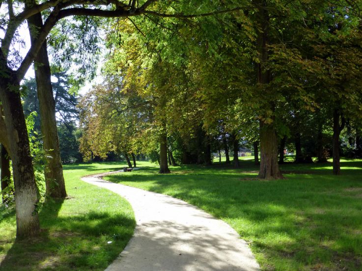 La Tégéval : une nouvelle voie verte pour les échappées franciliennes