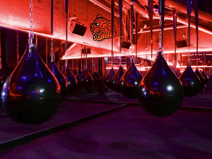 Le Cercle Boxing lance le Cercle + des vidéos en ligne pour pratiquer chez soi