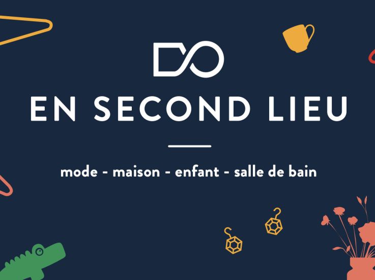 En Second Lieu : la boutique éphémère dédiée à la seconde main à Paris