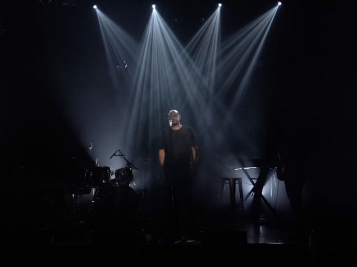 Les concerts des Trois Baudets en Facebook live