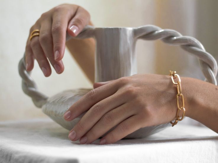 Saint-Valentin 2021 : les idées cadeaux bijoux