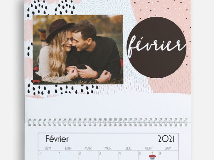 Saint-Valentin 2021 : les meilleurs cadeaux photo