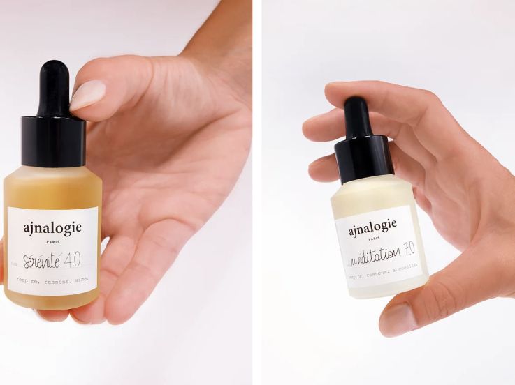 Beauté : les nouveaux soins naturels de ce printemps 2021 