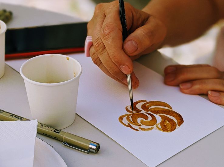 Fête des mères 2021 : un atelier créatif sur la place du Panthéon