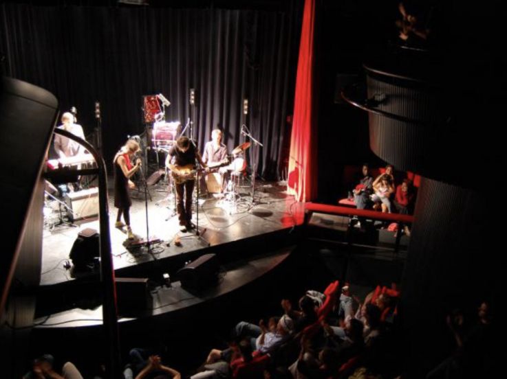 Réouverture des Trois Baudets : la programmation du mois de juin