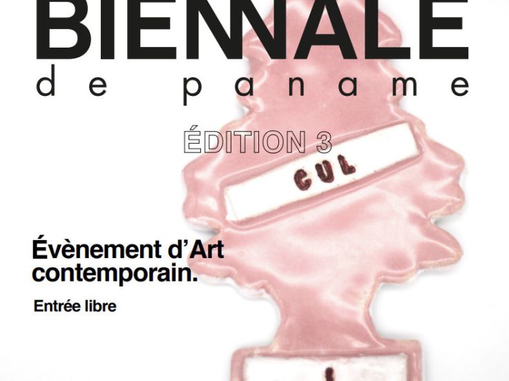 La Biennale de Paname 2021 : l'art contemporain gratuit pour tous à Saint-Ouen (93)