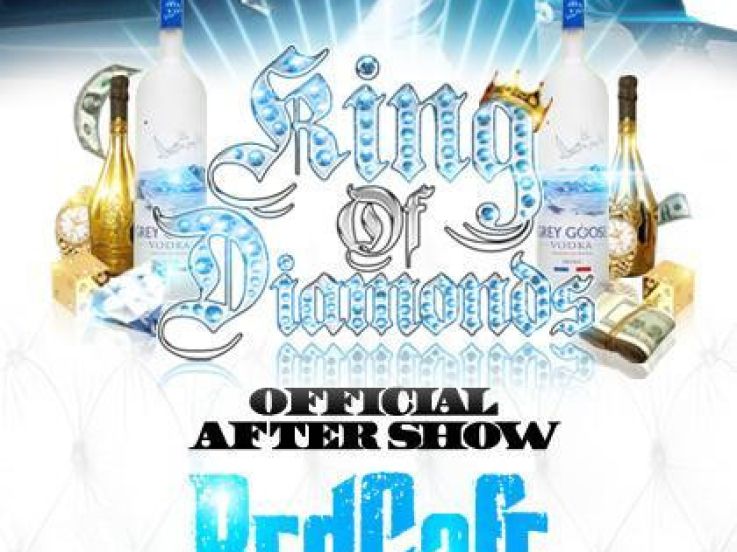 REDCAFE OFFICIAL AFTER PARTY @ NEW REGINE CLUB !!! SPECIALE VACANCES SCOLAIRES !!