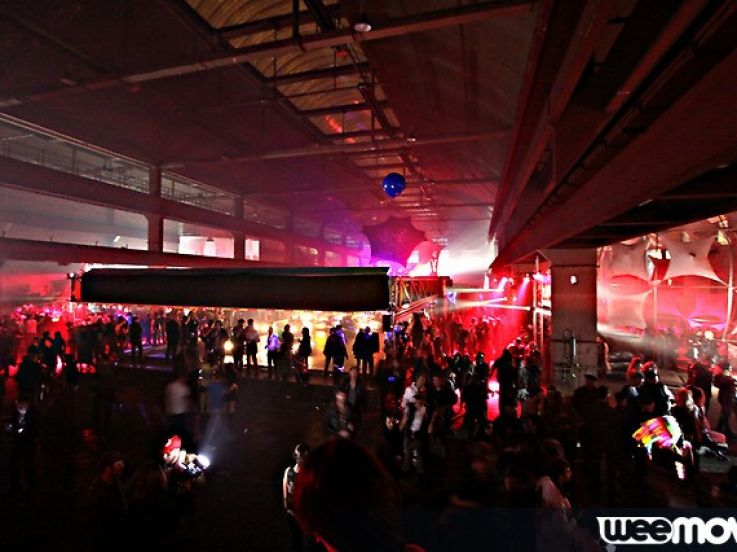 Les Ambassadeurs 2099