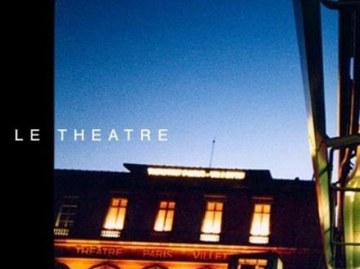 Théâtre Paris-Villette