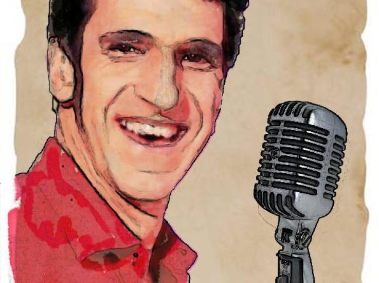 Carte blanche à Gilles et Corinne Benizio (Shirley & Dino)