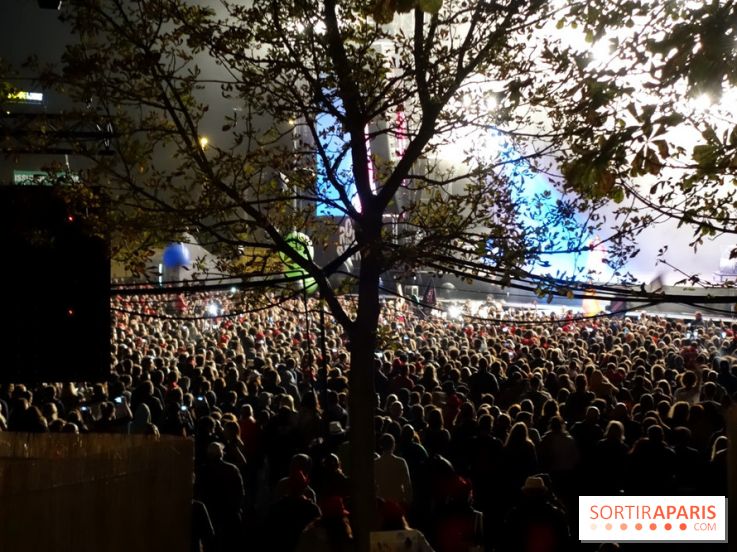 Rock En Seine 2018 : les photos