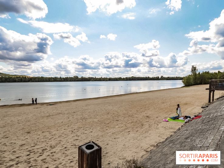 AccroCamp, l'accrobranche des Boucles de Seine