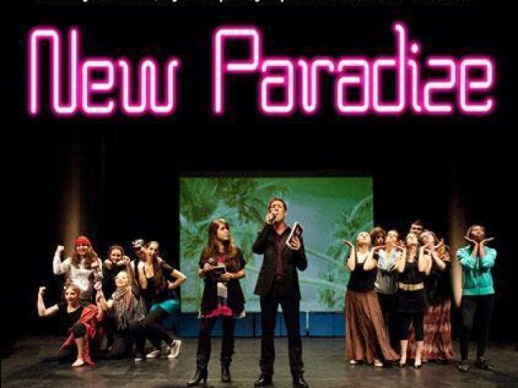 New Paradize